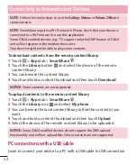 Preview for 174 page of LG LGE980H.ACAOBK User Manual