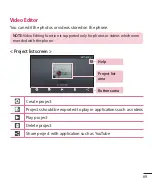 Preview for 209 page of LG LGE980H.ACAOBK User Manual