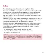 Preview for 219 page of LG LGE980H.ACAOBK User Manual