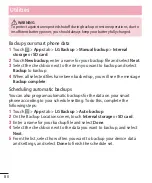 Preview for 220 page of LG LGE980H.ACAOBK User Manual