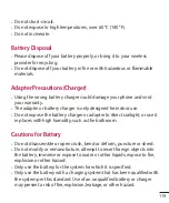 Preview for 259 page of LG LGE980H.ACAOBK User Manual