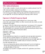 Preview for 261 page of LG LGE980H.ACAOBK User Manual