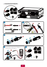 Предварительный просмотр 8 страницы LG LGES-5048 Quick Installation Manual