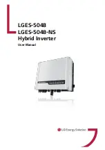 LG LGES-5048 User Manual preview