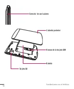 Preview for 17 page of LG LGG351.AESPTN User Manual