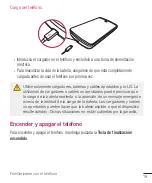 Preview for 20 page of LG LGG351.AESPTN User Manual