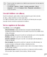 Preview for 22 page of LG LGG351.AESPTN User Manual