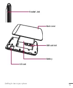 Preview for 60 page of LG LGG351.AESPTN User Manual