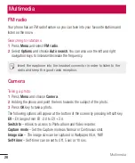 Preview for 71 page of LG LGG351.AESPTN User Manual