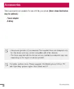 Preview for 83 page of LG LGG351.AESPTN User Manual