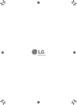 Preview for 16 page of LG LGGDSTWH Quick Start Manual