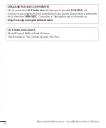 Preview for 184 page of LG LGH324T.AAFRKG User Manual