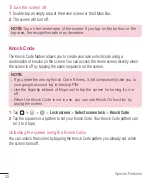 Preview for 406 page of LG LGH324T.AAFRKG User Manual