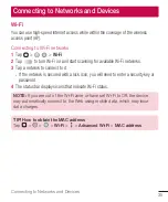 Preview for 409 page of LG LGH324T.AAFRKG User Manual