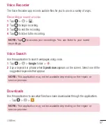 Preview for 431 page of LG LGH324T.AAFRKG User Manual