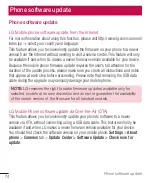 Preview for 448 page of LG LGH324T.AAFRKG User Manual