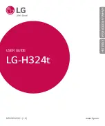 LG LGH324T.AIDNKG User Manual preview