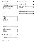 Preview for 5 page of LG LGH324T.APHLKG User Manual