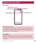 Preview for 17 page of LG LGH324T.APHLKG User Manual