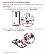 Preview for 19 page of LG LGH324T.APHLKG User Manual