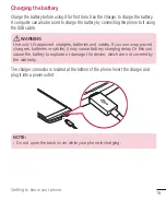 Preview for 21 page of LG LGH324T.APHLKG User Manual