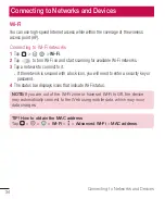 Preview for 36 page of LG LGH324T.APHLKG User Manual