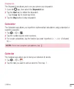 Preview for 57 page of LG LGH324T.APHLKG User Manual