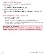 Preview for 74 page of LG LGH324T.APHLKG User Manual