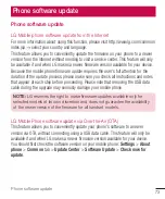 Preview for 75 page of LG LGH324T.APHLKG User Manual