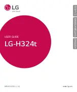 LG LGH324T.ASEAKG User Manual preview