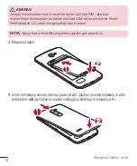 Preview for 104 page of LG LGH324T.ASEAKG User Manual