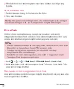 Preview for 118 page of LG LGH324T.ASEAKG User Manual