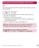 Preview for 121 page of LG LGH324T.ASEAKG User Manual