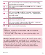 Preview for 141 page of LG LGH324T.ASEAKG User Manual