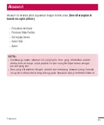 Preview for 167 page of LG LGH324T.ASEAKG User Manual