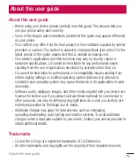 Preview for 255 page of LG LGH324T.ASEAKG User Manual