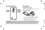 Preview for 16 page of LG LGH324T.ASEAKT Quick Start Manual