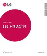 Preview for 1 page of LG LGH324TR.ATURKT User Manual