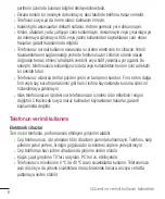 Preview for 8 page of LG LGH324TR.ATURKT User Manual