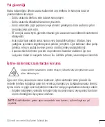 Preview for 9 page of LG LGH324TR.ATURKT User Manual