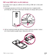 Preview for 21 page of LG LGH324TR.ATURKT User Manual