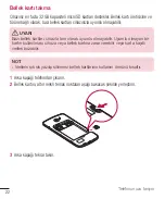 Preview for 24 page of LG LGH324TR.ATURKT User Manual