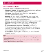 Preview for 27 page of LG LGH324TR.ATURKT User Manual