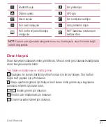 Preview for 33 page of LG LGH324TR.ATURKT User Manual