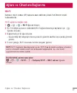 Preview for 39 page of LG LGH324TR.ATURKT User Manual