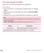 Preview for 42 page of LG LGH324TR.ATURKT User Manual