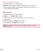 Preview for 46 page of LG LGH324TR.ATURKT User Manual