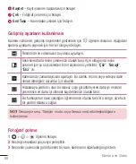 Preview for 52 page of LG LGH324TR.ATURKT User Manual