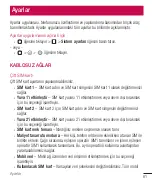 Preview for 63 page of LG LGH324TR.ATURKT User Manual