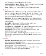 Preview for 68 page of LG LGH324TR.ATURKT User Manual